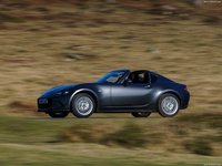 Mazda MX-5 RF [UK] 2017 Longsleeve T-shirt #1352735