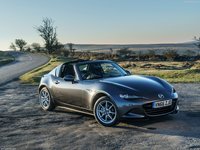 Mazda MX-5 RF [UK] 2017 mug #1352740