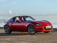 Mazda MX-5 RF [UK] 2017 Sweatshirt #1352743