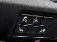Mazda MX-5 RF [UK] 2017 Mouse Pad 1352744
