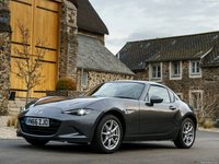 Mazda MX-5 RF [UK] 2017 mug #1352746