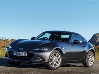 Mazda MX-5 RF [UK] 2017 mug #1352747