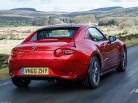 Mazda MX-5 RF [UK] 2017 mug #1352748