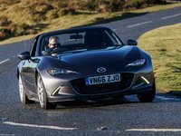 Mazda MX-5 RF [UK] 2017 mug #1352749