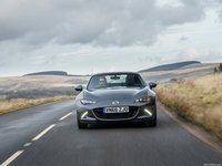 Mazda MX-5 RF [UK] 2017 mug #1352750