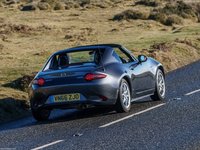 Mazda MX-5 RF [UK] 2017 mug #1352755