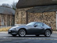 Mazda MX-5 RF [UK] 2017 Sweatshirt #1352757