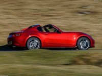 Mazda MX-5 RF [UK] 2017 mug #1352759