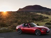Mazda MX-5 RF [UK] 2017 mug #1352760