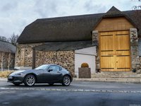 Mazda MX-5 RF [UK] 2017 Longsleeve T-shirt #1352762