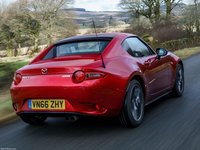 Mazda MX-5 RF [UK] 2017 Tank Top #1352765