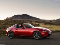 Mazda MX-5 RF [UK] 2017 hoodie #1352777