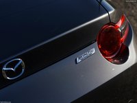 Mazda MX-5 RF [UK] 2017 hoodie #1352780