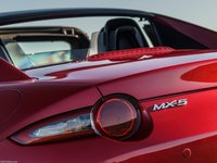 Mazda MX-5 RF [UK] 2017 Mouse Pad 1352784