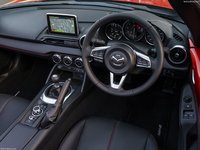 Mazda MX-5 RF [UK] 2017 hoodie #1352786