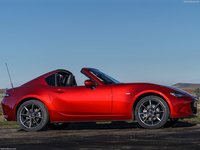 Mazda MX-5 RF [UK] 2017 puzzle 1352788