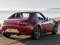 Mazda MX-5 RF [UK] 2017 stickers 1352790
