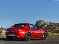 Mazda MX-5 RF [UK] 2017 Poster 1352794