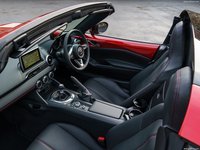 Mazda MX-5 RF [UK] 2017 hoodie #1352802