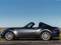 Mazda MX-5 RF [UK] 2017 Longsleeve T-shirt #1352804