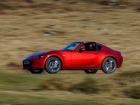 Mazda MX-5 RF [UK] 2017 Sweatshirt #1352816