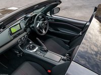 Mazda MX-5 RF [UK] 2017 hoodie #1352818