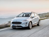 Ford Fiesta Active 2017 puzzle 1353024
