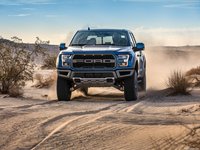 Ford F-150 Raptor 2019 Mouse Pad 1353060