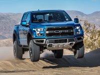 Ford F-150 Raptor 2019 Mouse Pad 1353063