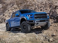 Ford F-150 Raptor 2019 puzzle 1353070