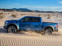 Ford F-150 Raptor 2019 puzzle 1353075