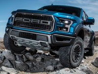 Ford F-150 Raptor 2019 puzzle 1353076