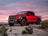 Ford F-150 Raptor 2019 Mouse Pad 1353078