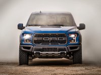 Ford F-150 Raptor 2019 Mouse Pad 1353084