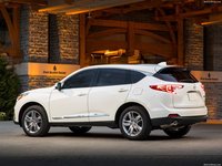 Acura RDX 2019 Poster 1353157