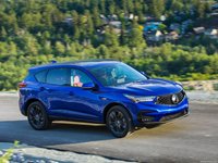 Acura RDX 2019 mug #1353159