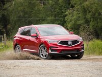 Acura RDX 2019 Poster 1353161