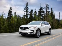 Acura RDX 2019 Longsleeve T-shirt #1353162