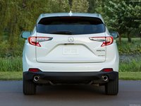Acura RDX 2019 Mouse Pad 1353166