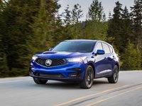 Acura RDX 2019 Poster 1353168