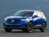 Acura RDX 2019 Longsleeve T-shirt #1353169