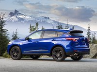 Acura RDX 2019 Mouse Pad 1353174