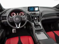 Acura RDX 2019 Longsleeve T-shirt #1353175