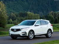 Acura RDX 2019 Poster 1353177
