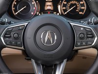Acura RDX 2019 stickers 1353183