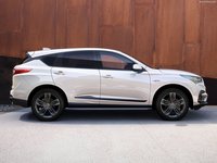 Acura RDX 2019 Longsleeve T-shirt #1353187