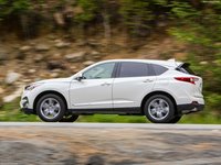Acura RDX 2019 Longsleeve T-shirt #1353193