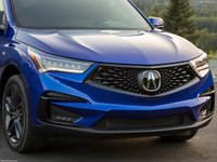 Acura RDX 2019 Mouse Pad 1353195