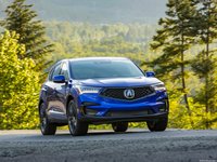 Acura RDX 2019 Poster 1353198