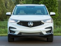 Acura RDX 2019 Poster 1353200